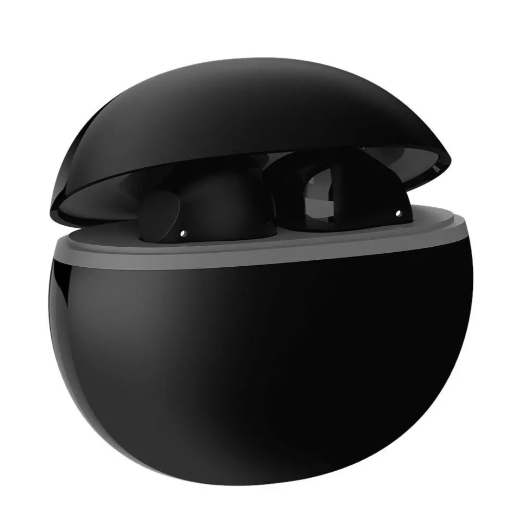 Słuchawki bezprzewodowe Creative Zen Air DOT Douszne Bluetooth 5.3 Czarny