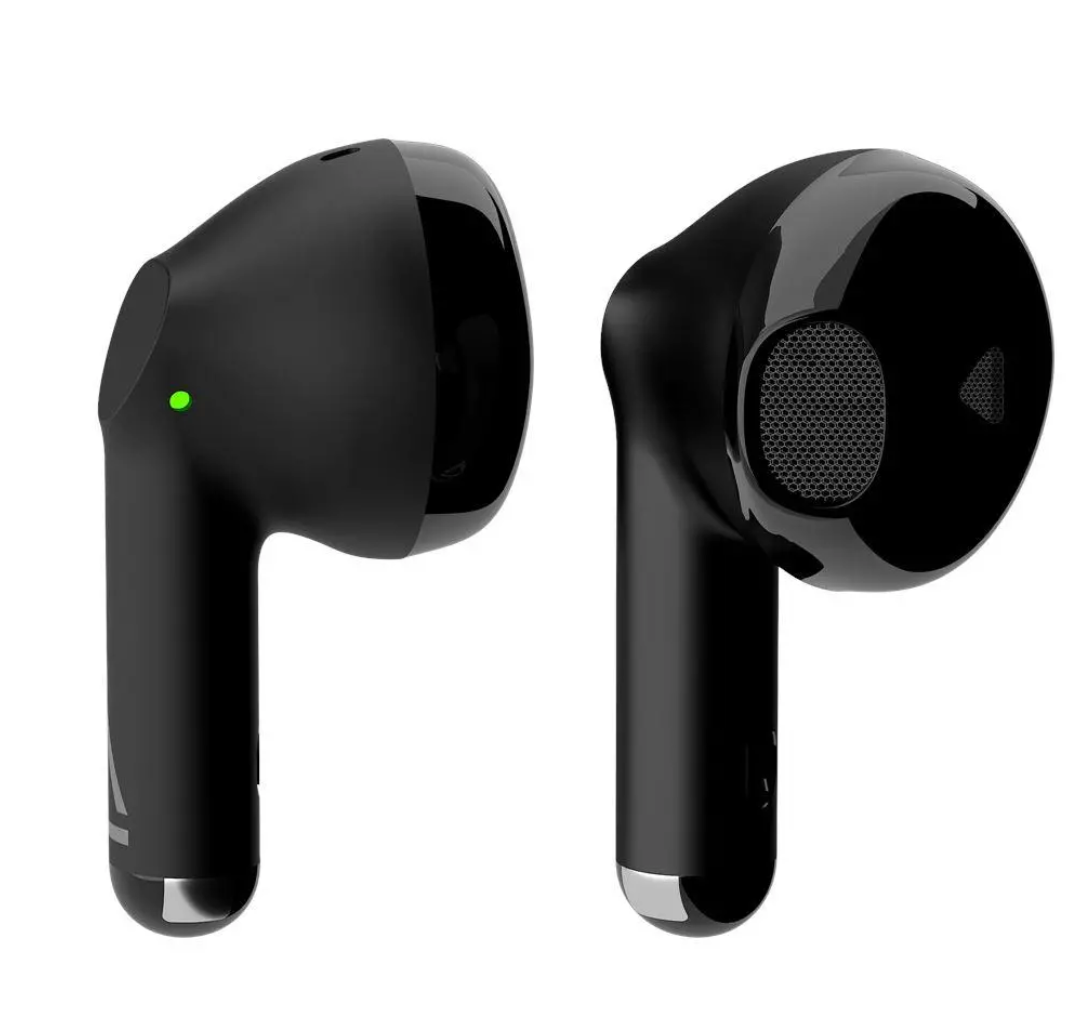 Słuchawki bezprzewodowe Creative Zen Air DOT Douszne Bluetooth 5.3 Czarny