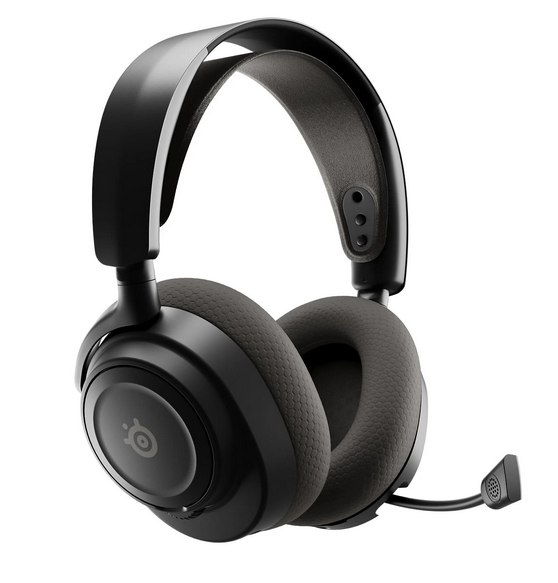 Słuchawki SteelSeries Nova 7 gen 2 + Arctis Bag za darmo