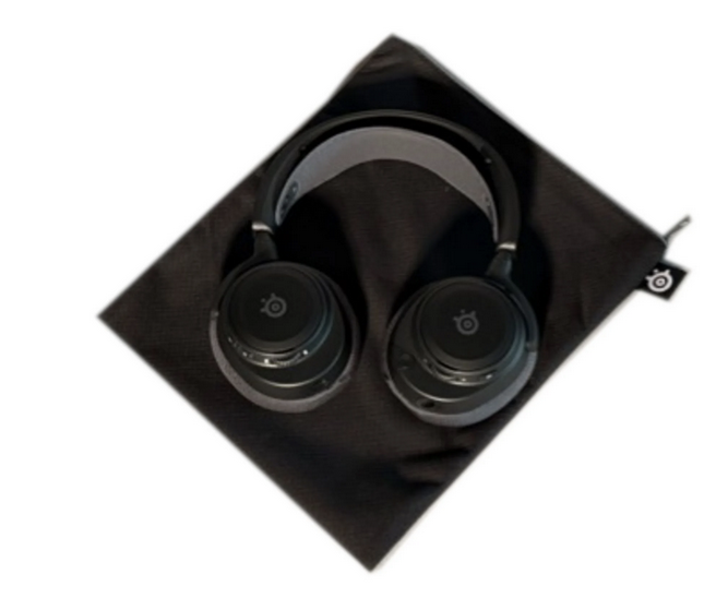 Słuchawki SteelSeries Nova 7 gen 2 + Arctis Bag za darmo