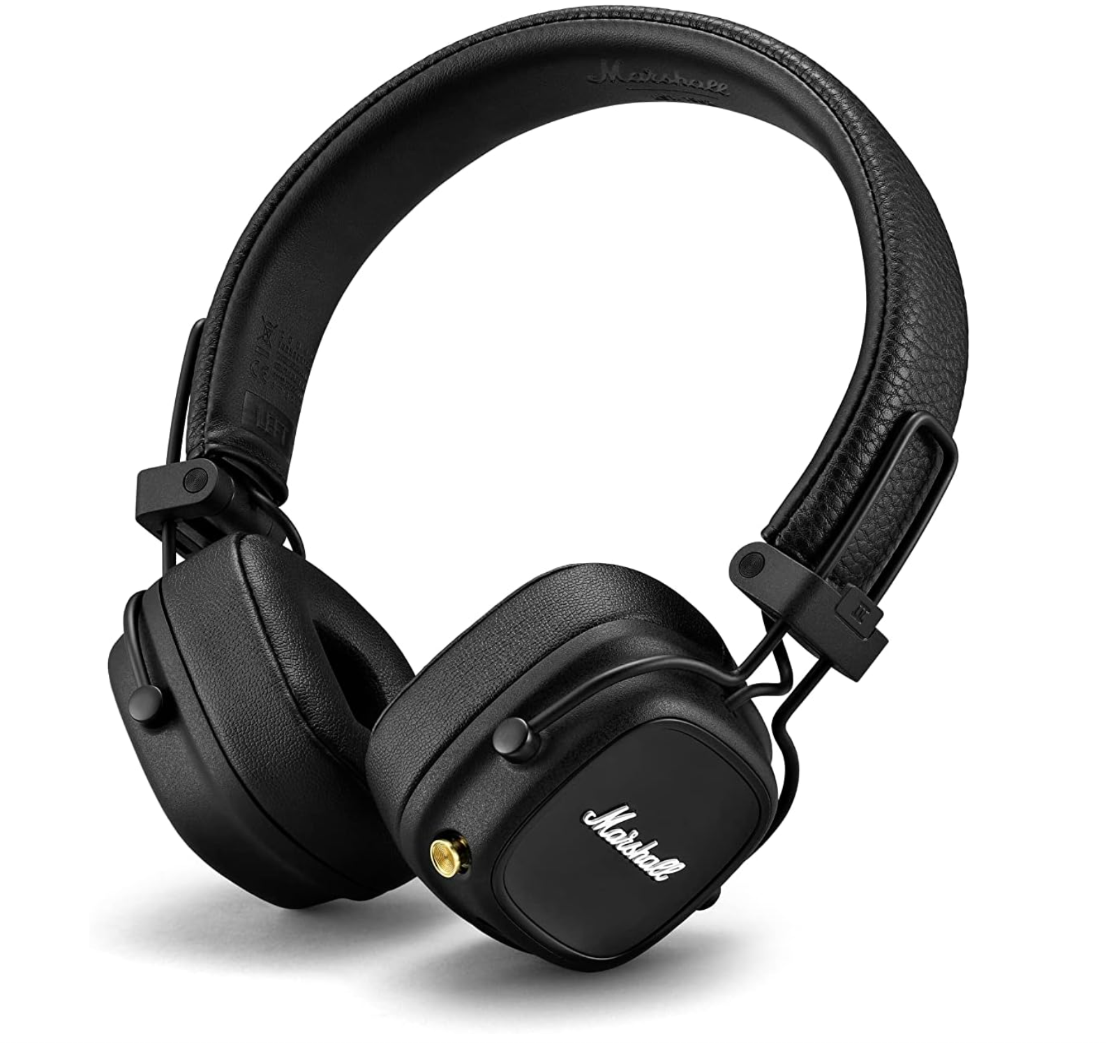 Słuchawki bezprzewodowe Marshall Major IV