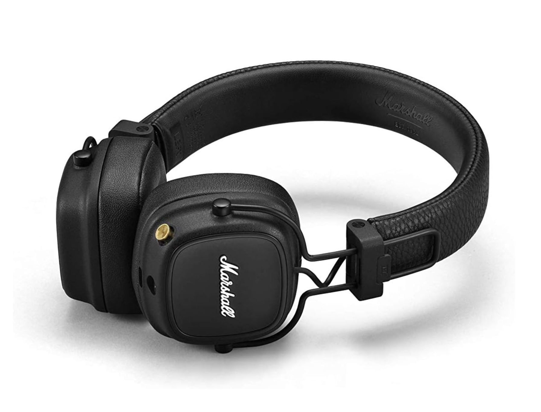 Słuchawki bezprzewodowe Marshall Major IV