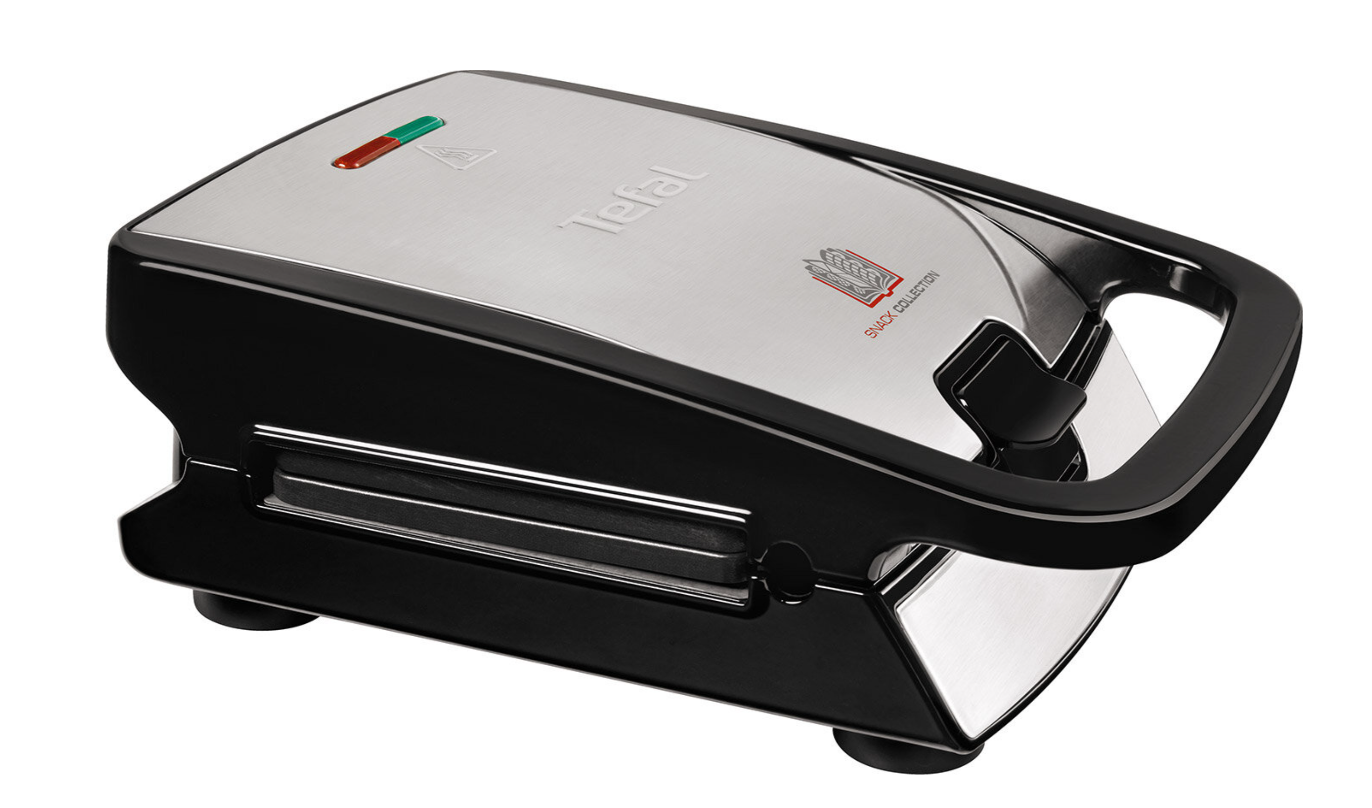 Opiekacz Tefal SW854D16 Snack Collection 4w1