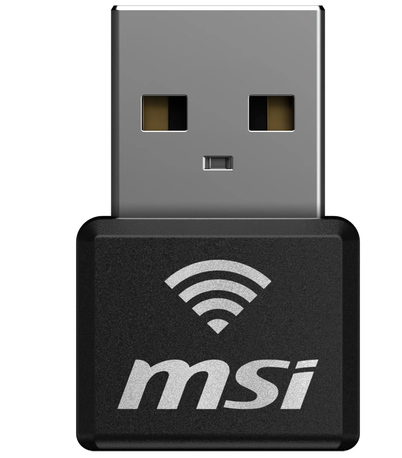 Karta sieciowa MSI AX1800 Nano WiFi 6