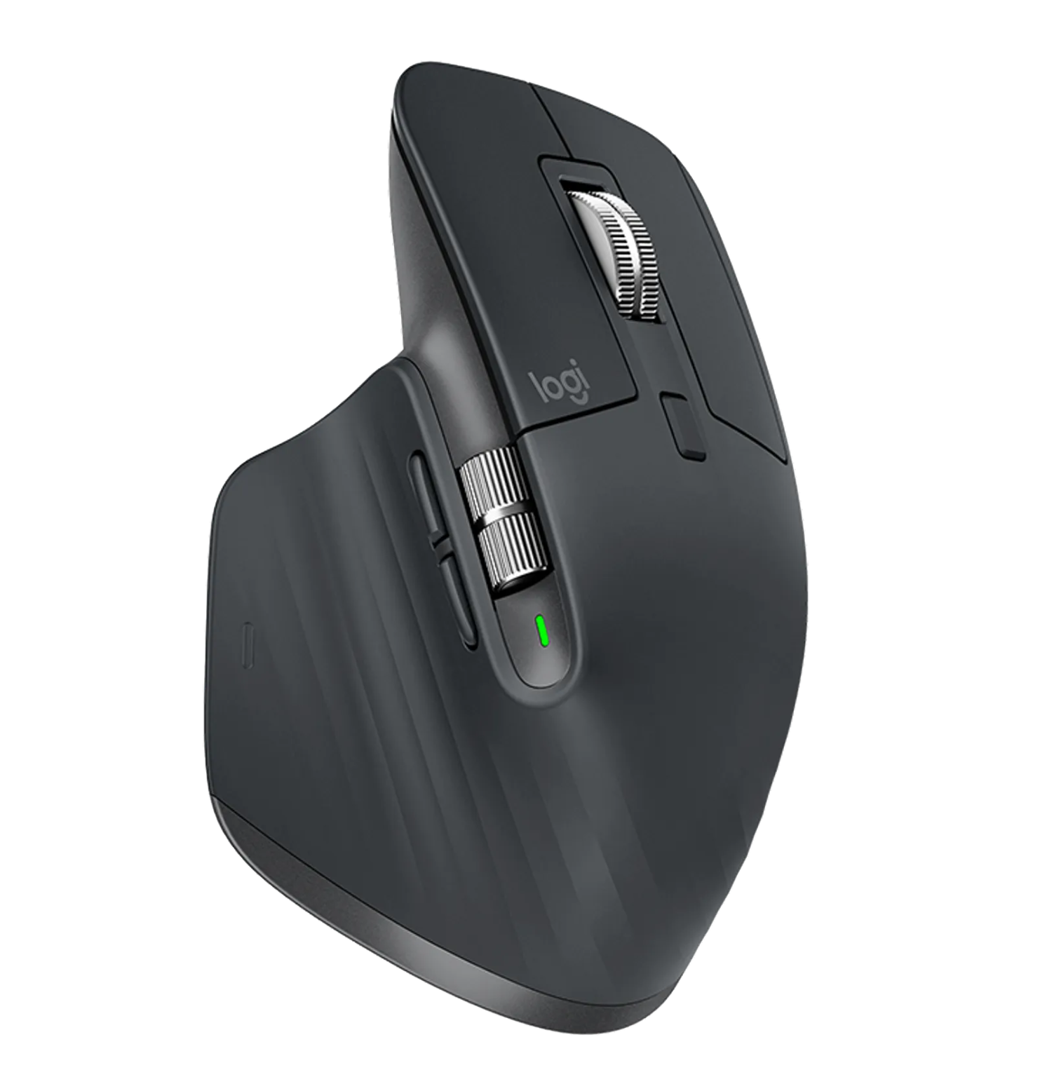 Mysz LOGITECH MX Master 3 Grafitowa