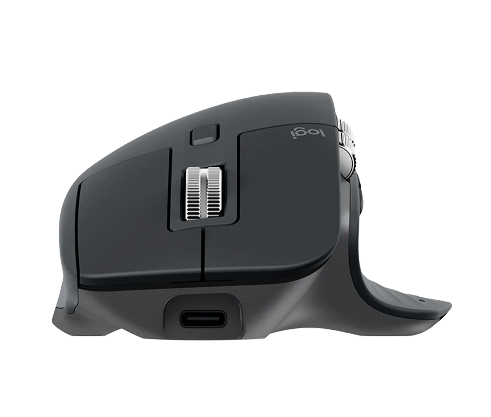 Mysz LOGITECH MX Master 3 Grafitowa