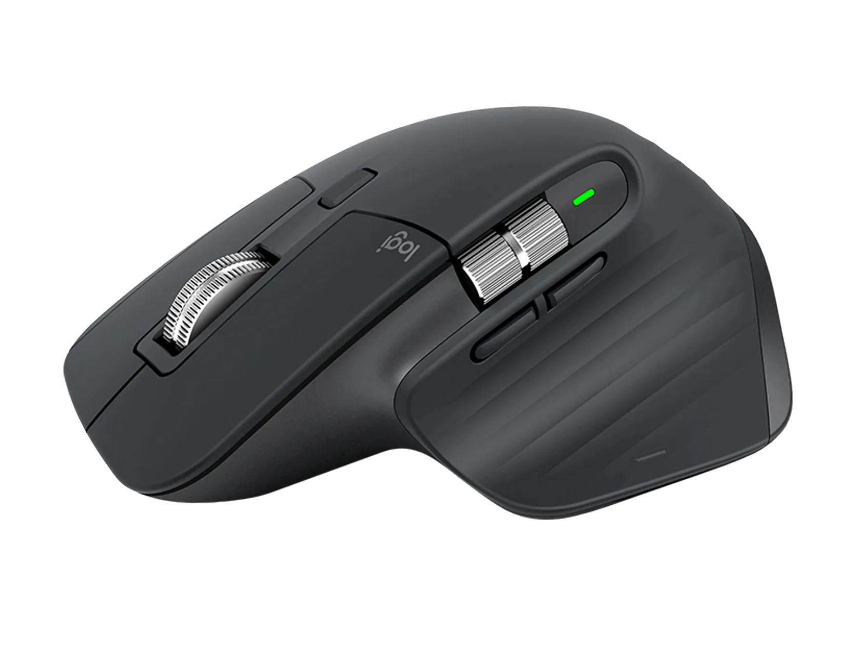Mysz LOGITECH MX Master 3 Grafitowa