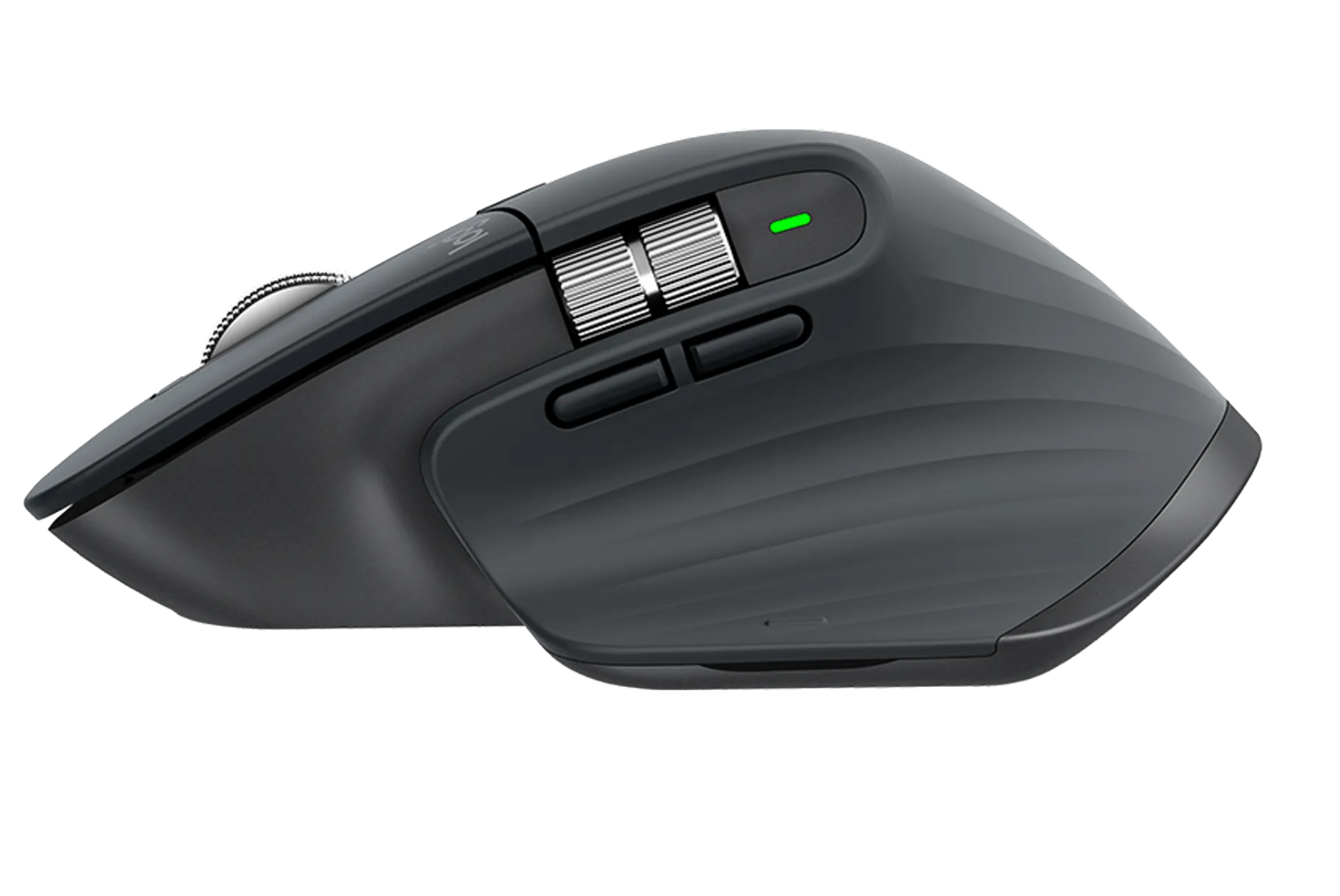 Mysz LOGITECH MX Master 3 Grafitowa