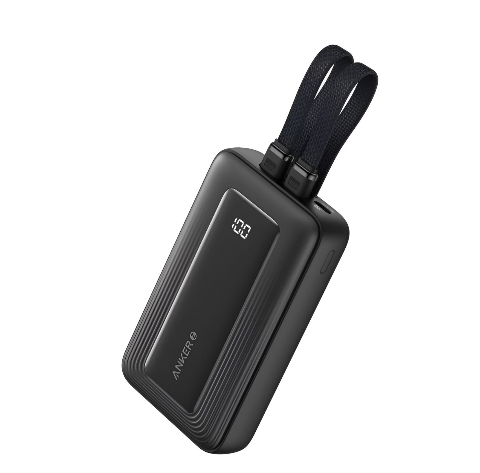 Powerbank ANKER Zolo 10000 mAh 30W Czarny