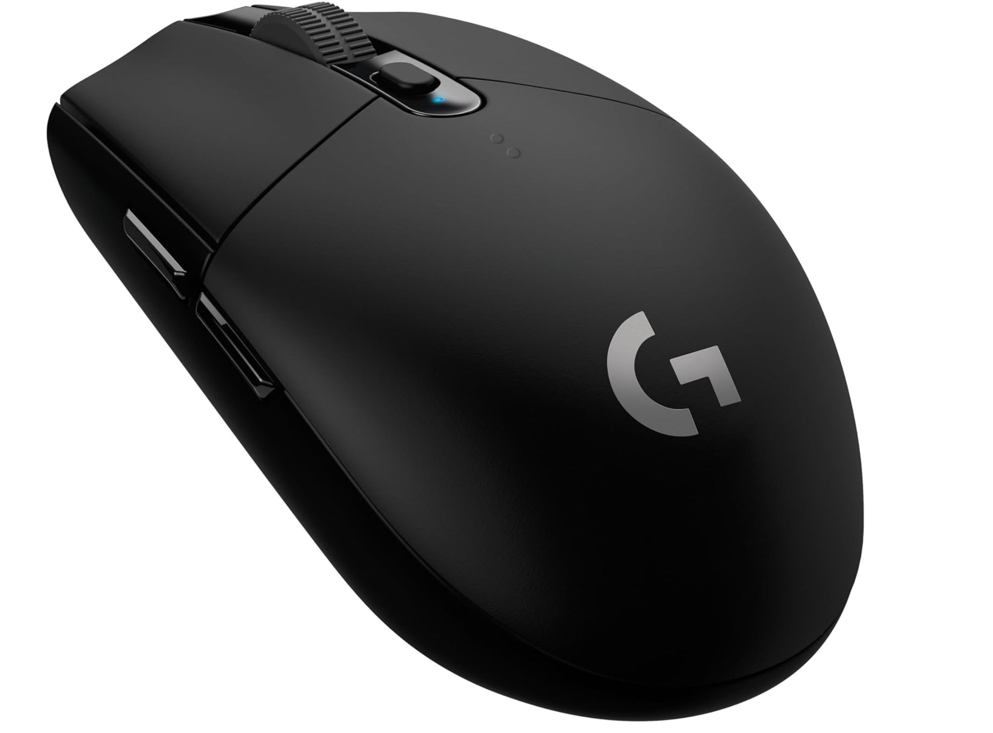 Mysz Logitech G305 LightSpeed Czarna