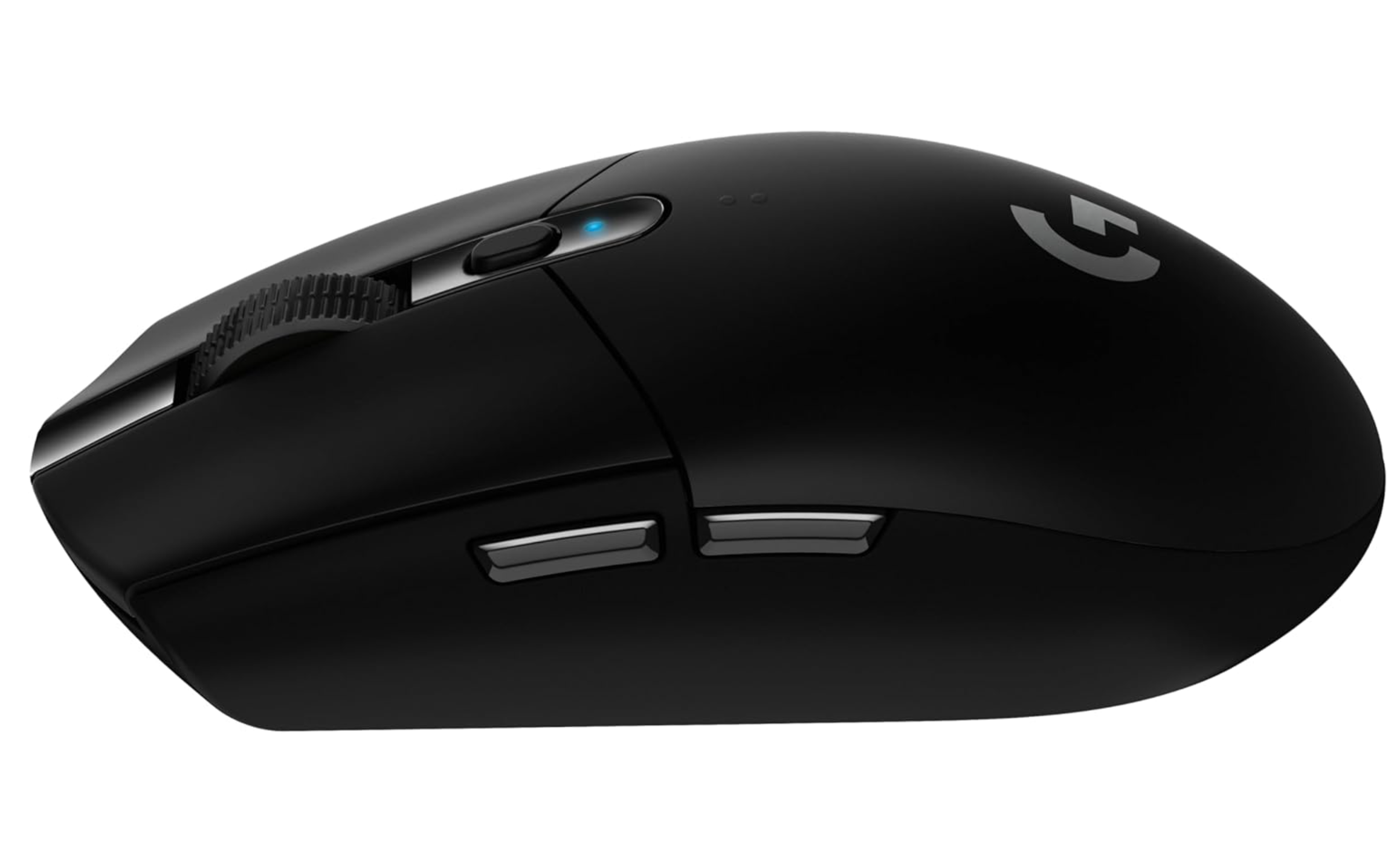 Mysz Logitech G305 LightSpeed Czarna