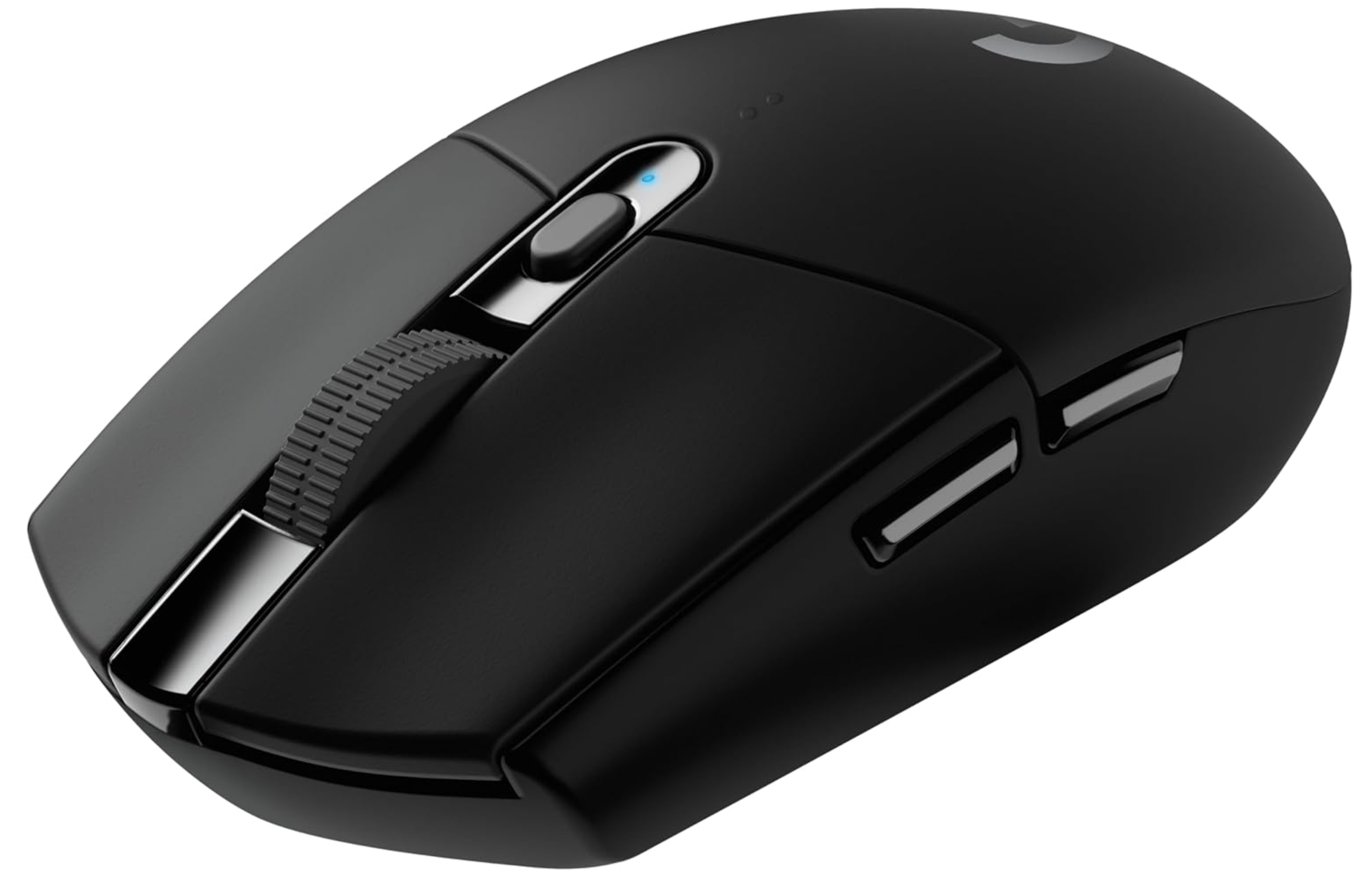 Mysz Logitech G305 LightSpeed Czarna
