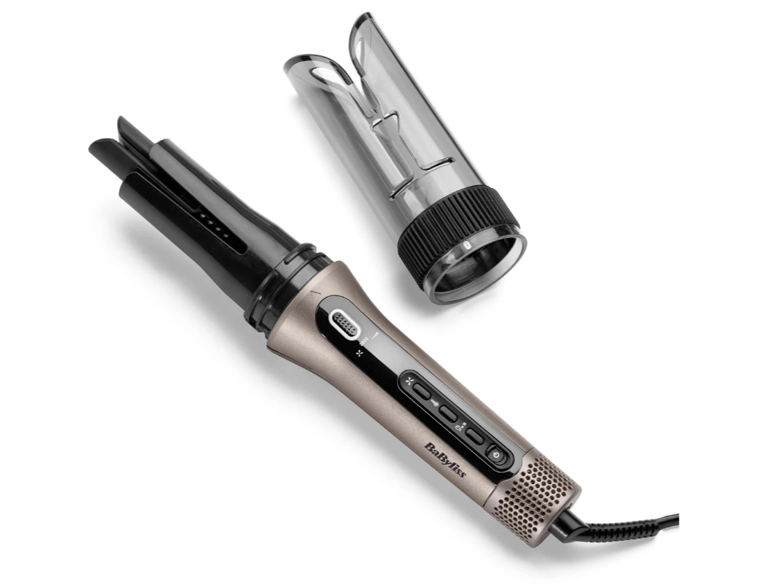 Lokówka automatyczna BaByliss C6688E Style Secret Air