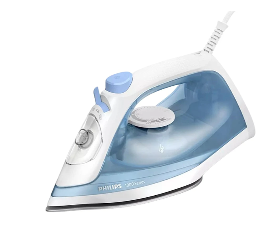 Żelazko parowe Philips 1400 W
