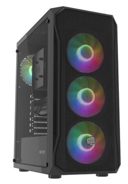 Obudowa FURY Shobo SH4F RGB