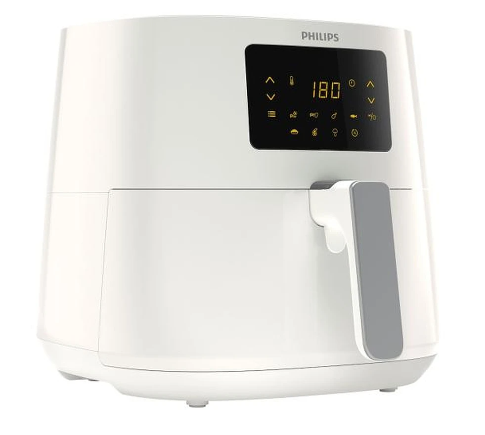 Frytkownica beztłuszczowa Philips Ovi Essential XL HD9270/00