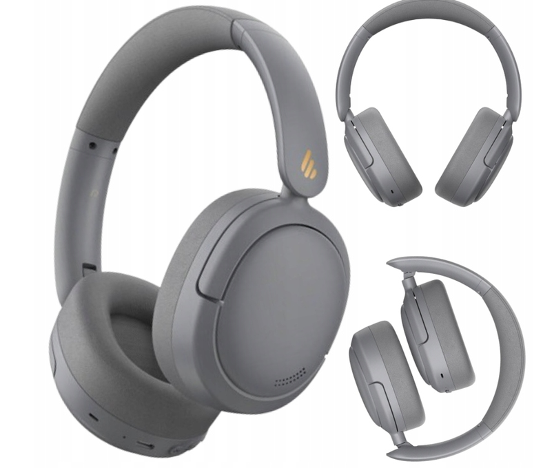Słuchawki nauszne ANC Edifier W800BT PRO (produkt po zwrocie)