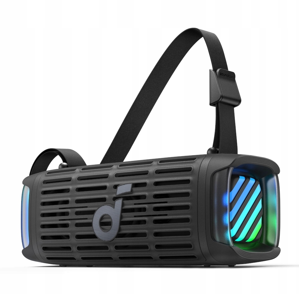 Głośnik Anker soundcore Boom 3i Bluetooth 50 W IP68