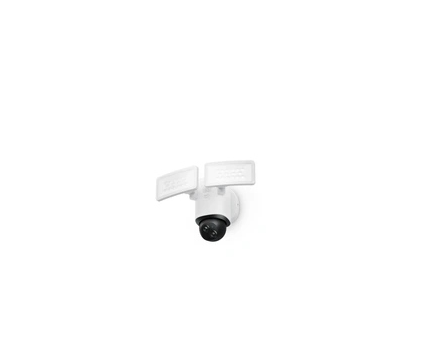 Kamera zewnętrzna IP Anker eufy E340 z reflektorem 3K obrotowa 360° Wi-Fi