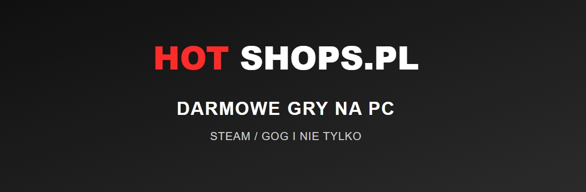 Gry PC - ZA DARMO GOG/ STEAM ( Command & Conquer/ GTA / POSTAL/ StarCraft - Duża lista )