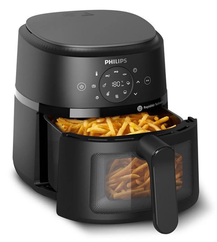 Frytownica beztłuszczowa AIR FRYER PHILIPS Airfryer NA210/00 3,2L