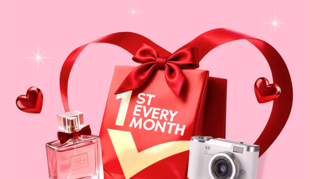 Kupony Aliexpress na Luty 2026