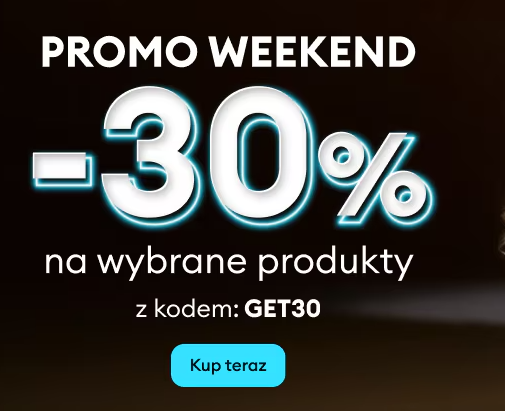 Kod rabatowy -30% w Sinsay - PROMO Weekend