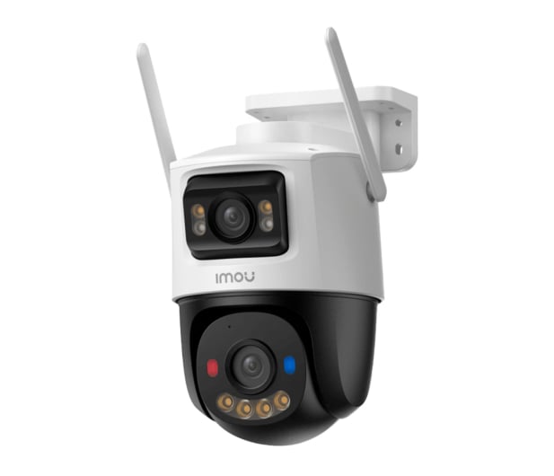 Inteligentna kamera Imou Cruiser Dual 2 PRO 8MP (4MP + 4MP)