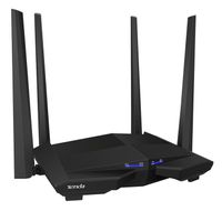 Router TENDA AC10 2.4 / 5 GHz (DualBand)