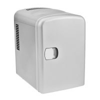Mini lodówka 4 l 12/230V
