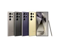 Smartfon Samsung Galaxy S24 Ultra 12/256GB z cashbackiem -1000zł (oraz możliwe dodatkowe zniżki w opisie), różne kolory, w oficjalnym sklepie Samsunga