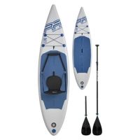 Dmuchana deska do wiosłowania SUP Pure Air