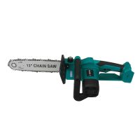 Drillpro – akumulatorowa pilarka łańcuchowa bezszczotkowa 12”