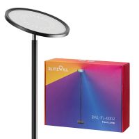 Lampa narożna BLITZWILL BWL-FL-0002 25W 2700K~6500K+RGB z EU