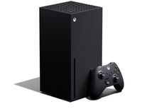 Konsola Xbox Series X za 1899 zł w Allegro