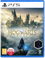 Dziedzictwo Hogwartu (Hogwarts Legacy) PS5 za 168 zł w Allegro