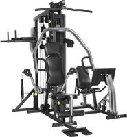 Atlas HORIZON FITNESS Torus 5