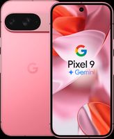 Google pixel 9 12/128 GB różowy