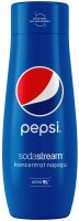 Syrop SODASTREAM Pepsi 440 ml