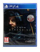 Gra PS4 Death Stranding za 46,90 zł w Allegro