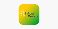 Kod na -10 zł przy zamówieniu za min. 65 zł w Inpost Fresh