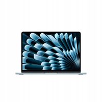 13-inch MacBook Air Apple M4 chip, 24GB, 512GB SSD - Sky Blue