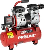 Kompresor bezolejowy PROLINE P200006