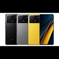 Smarfony POCO X6 Pro 8/256GB za 1290zł i 12/512 za 1506zł