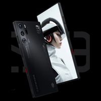 Smartfon Nubia Redmagic 9Pro 12/256GB