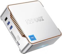 NiPoGi GK3 Plus Mini PC