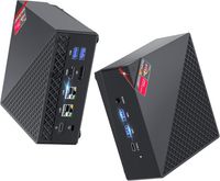 ACEMAGICIAN AM06 Pro mini PC