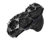 Raczki turystyczne Salewa Mountain Spike - black