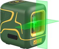 Fanttik D2 laser krzyżowy samopoziomujący