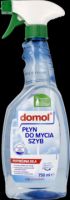 DOMOL płyn do mycia szyb